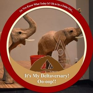 Meet your Posher, Tiffany